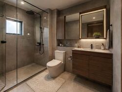 Bukit Timah Plaza / Sherwood Towers (D21), Apartment #608759451